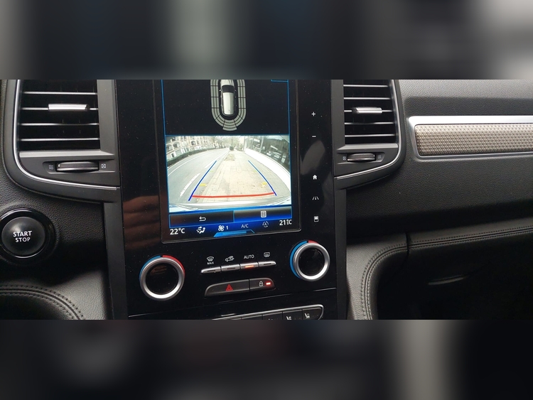 Renault Koleos 2.0 177CV 4X4 foto 4